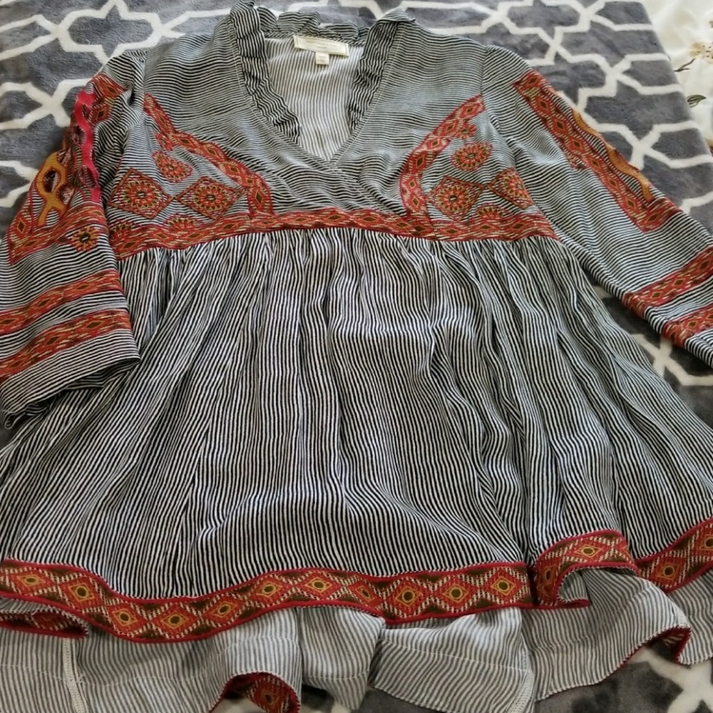 Moulinette Soeurs top